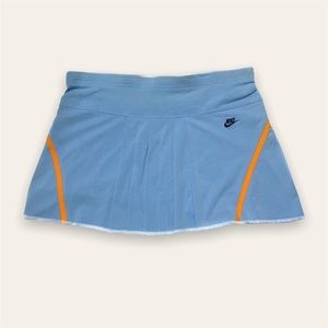Nike tennis skirt